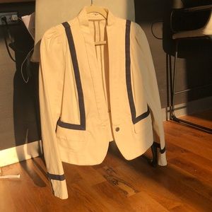 NWOT Ann Taylor Loft Blazer!